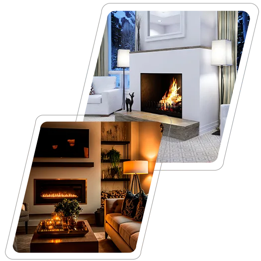 Remove Chimney Odor in Liberal, KS
