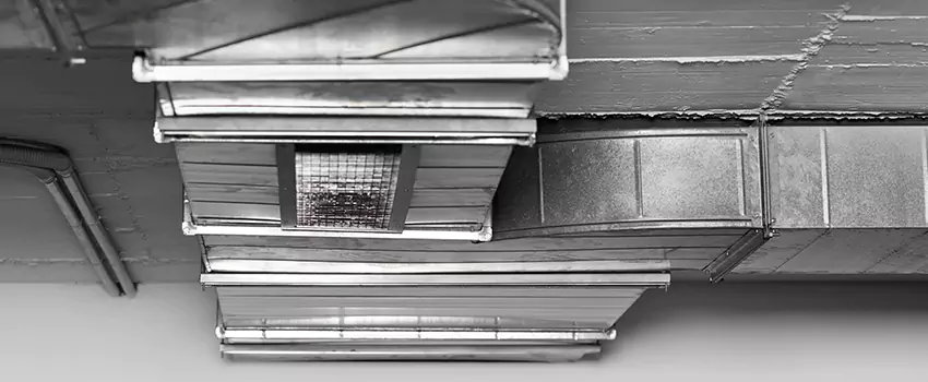 Trusted Air Duct Cleaning Company in Liberal, Kansas