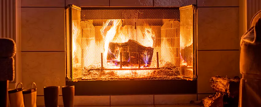 Astria Vent Free Gas Fireplaces Installation in Liberal, KS