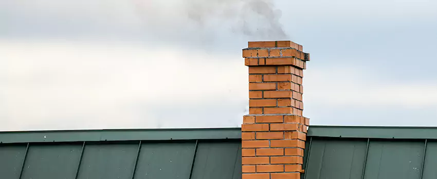 Animal Screen Chimney Cap Repair And Installation Services in Liberal, Kansas
