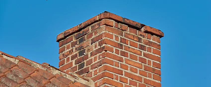Clean Blocked Chimney in Liberal, Kansas