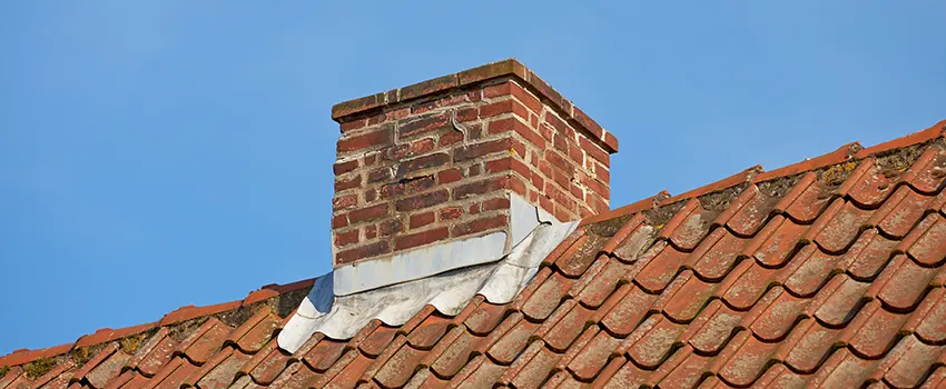 Residential Chimney Bricks Rotten Repair Services in Liberal, KS