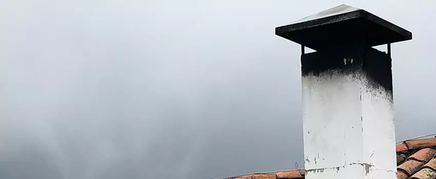 Chimney Damper Inspection in Liberal, KS