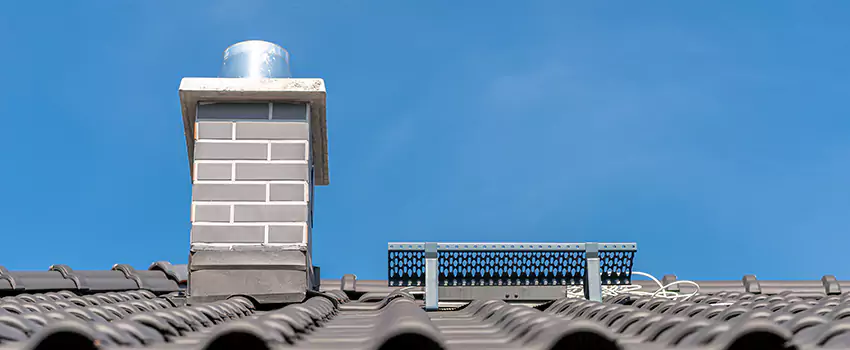 Chimney Flue Relining Services in Liberal, Kansas