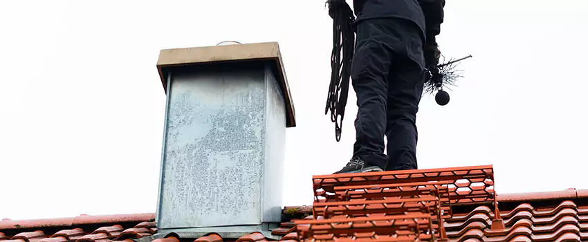 Chimney Liner Services Cost in Liberal, KS
