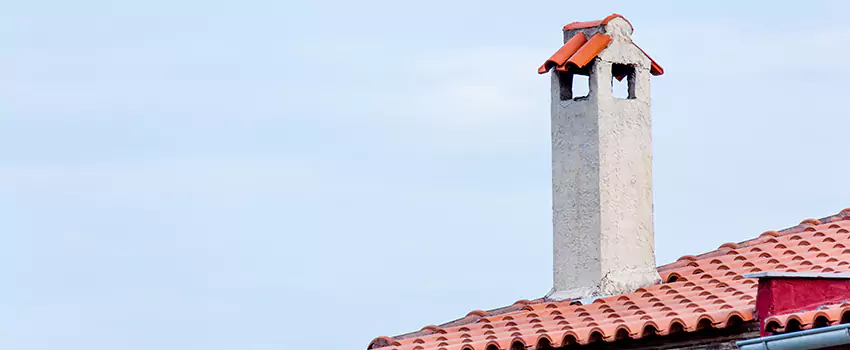 Chimney Pot Replacement in Liberal, KS
