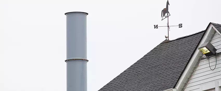 Chimney Inspection in Liberal, KS