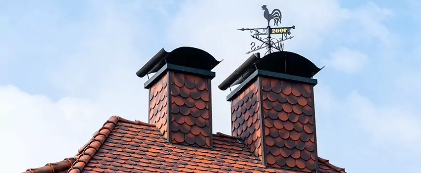 Old Chimney Restoration in Liberal, Kansas