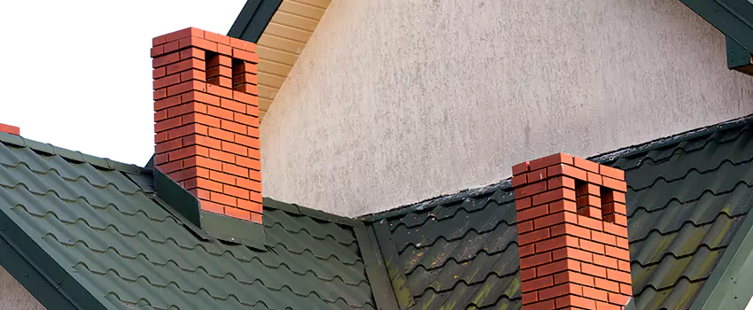 Chimney Saver Waterproofing Services in Liberal, Kansas