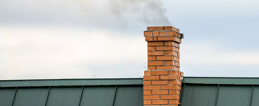 Chimney Soot Cleaning Cost in Liberal, KS