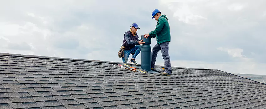Chimney Sweep To Clear Creosote Buildup in Liberal, Kansas