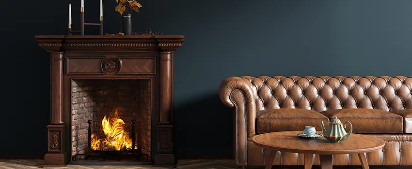 Traditional Fireplace Design Refurbishment Costs in Liberal, Kansas