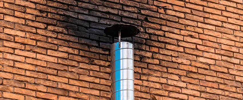 Diagnosing Commercial Chimney Problems in Liberal, KS