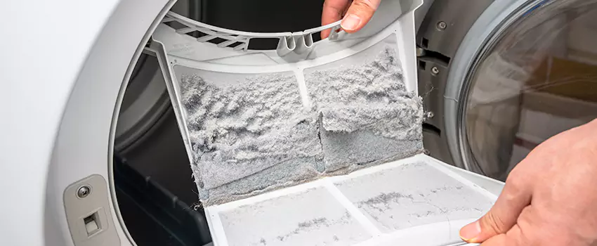 Best Dryer Lint Removal Company in Liberal, Kansas