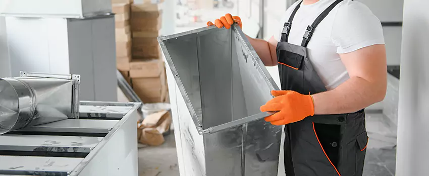 Benefits of Dryer Vent Inspection in Liberal, KS