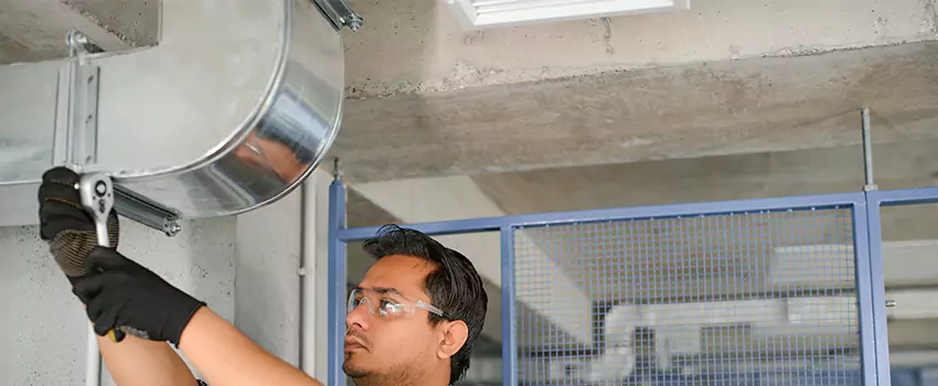 HVAC Ductwork Cleaning in Liberal, KS