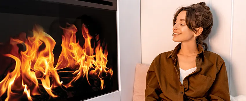 Electric Fireplace Logs Cost in Liberal, Kansas