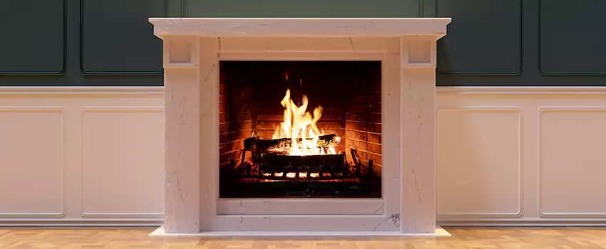 Empire Comfort Systems Fireplace Installation and Replacement in Liberal, Kansas