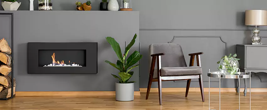 Ethanol Fireplace Burner Repair in Liberal, KS