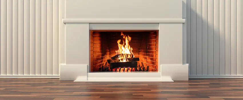 Fireplace Broken Ashtray Repair Services in Liberal, Kansas