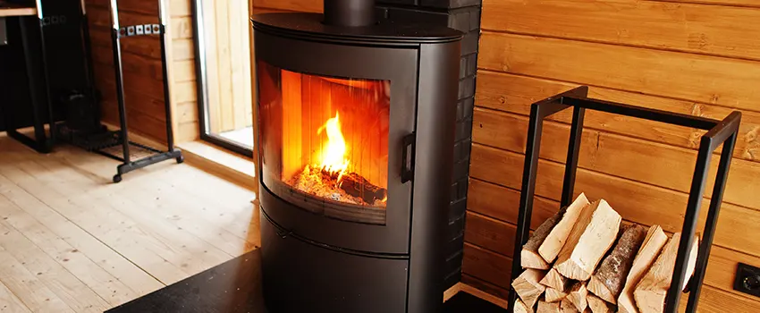 Gas Fireplace Door Handle Installation Services in Liberal, Kansas