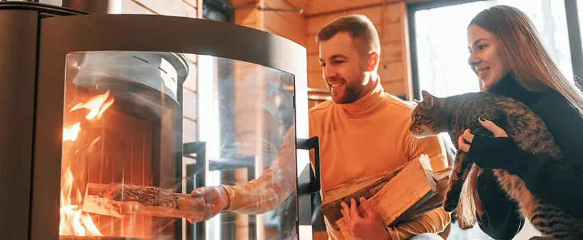 Fireplace Door Installation And Replacement Contractors in Liberal, KS