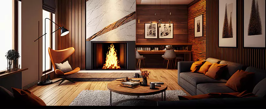 Fireplace Design Ideas in Liberal, KS