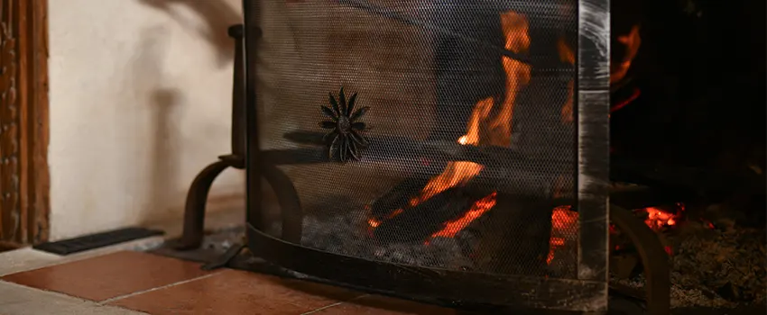 Electric Metal Fireplace installation Services in Liberal, KS