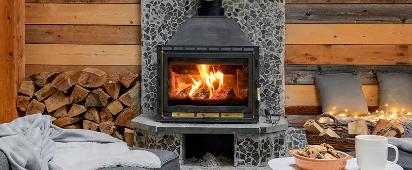 Fireplace Renovation Service in Liberal, KS