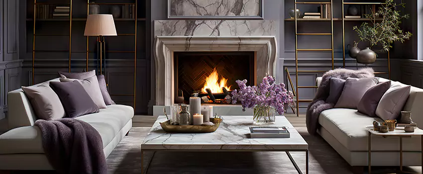 Fireplace Xtrordinair Ember-Glo Insert Fireplace Maintenance in Liberal, Kansas