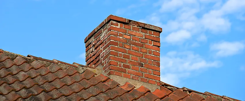 Flue Tiles Cracked Repair Services near Me in Liberal, KS