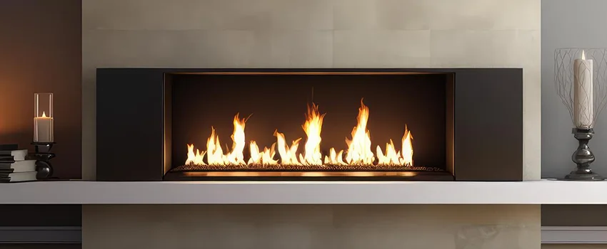 Vent Free Gas Fireplaces Repair Solutions in Liberal, Kansas