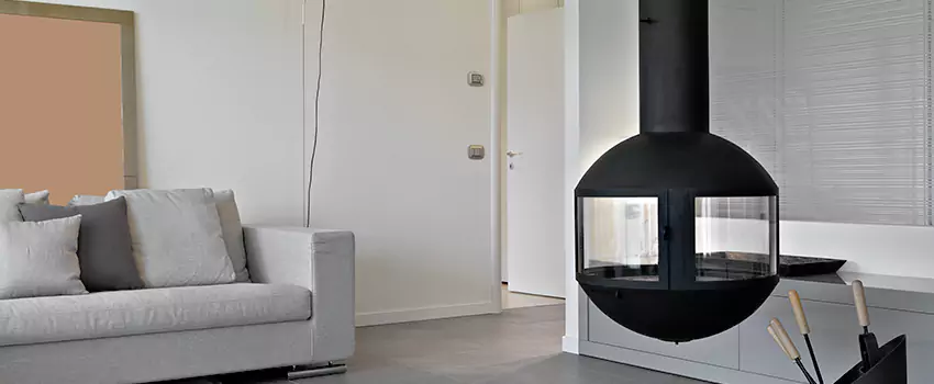 Hanging & Suspended Fireplaces Designer in Liberal, Kansas