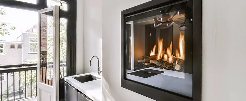 Heatilator Outdoor Fireplace Services in Liberal, Kansas