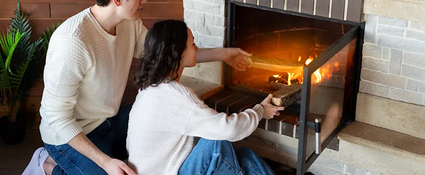 Kings Man Direct Vent Fireplaces Services in Liberal, Kansas
