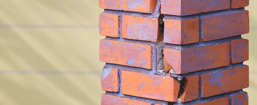 Leaking Chimney Repair And Replacement Cost in Liberal, Kansas