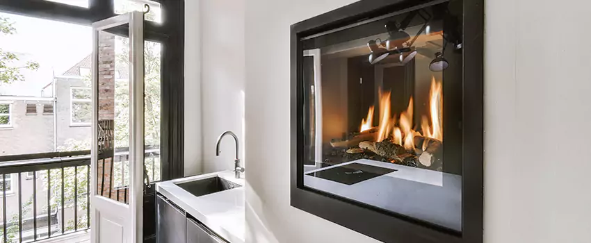 Cost of Monessen Hearth Fireplace Services in Liberal, KS