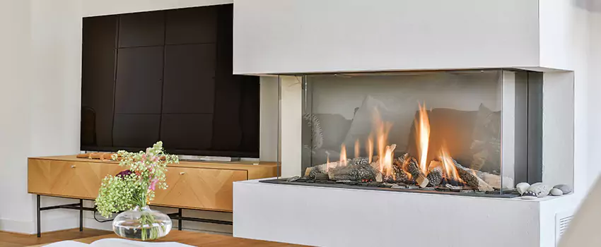 Ortal Wilderness Fireplace Repair and Maintenance in Liberal, Kansas