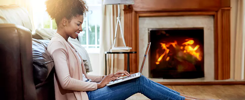 Cost-Effective Osburn Fireplace Installation and Repair in Liberal, KS