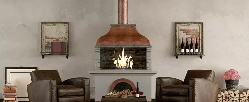 Benefits of Pacific Energy Fireplace in Liberal, Kansas