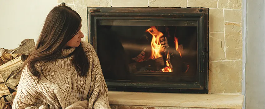 Regency Outdoor Fireplace Products Maintenance and Replacement Services in Liberal, Kansas