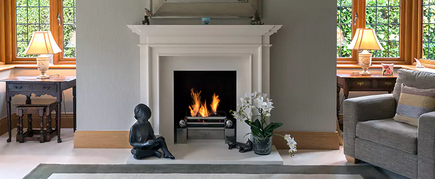 RSF Fireplaces Maintenance and Repair in Liberal, Kansas
