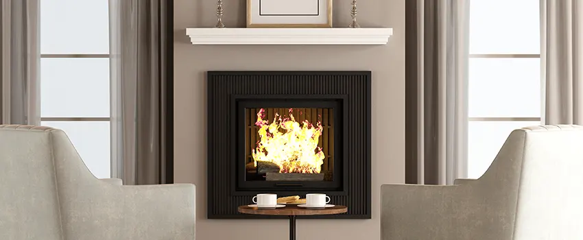 Superior Outdoor Fireplace Repair in Liberal, KS