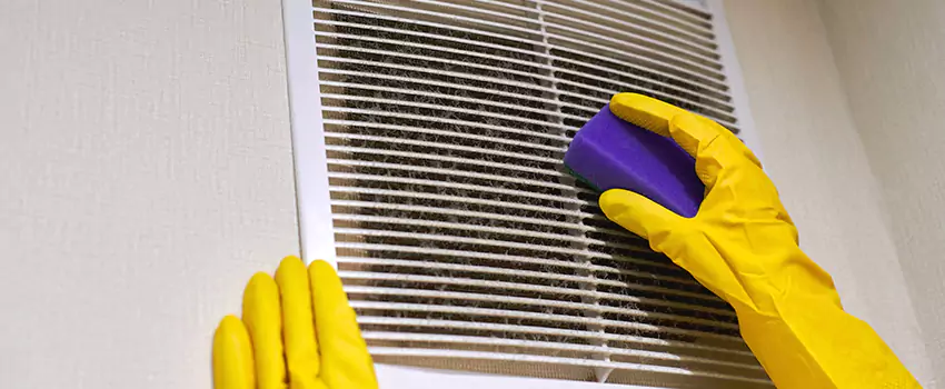 Vent Cleaning Company in Liberal, KS