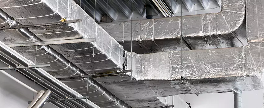 Vent Dust Cleaning Cost in Liberal, KS