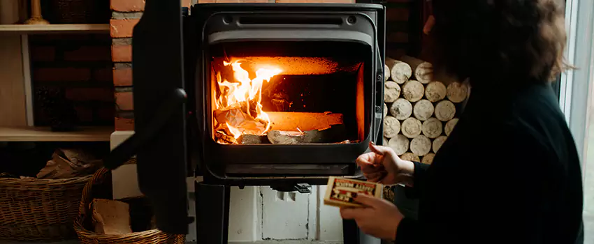 Key Features of Vermont Castings Fireplaces in Liberal, KS