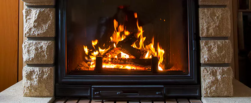 Best Wood Fireplace Repair Company in Liberal, Kansas