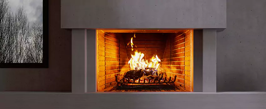 Indoor Wood Burning Furnace Repair and Installation in Liberal, Kansas