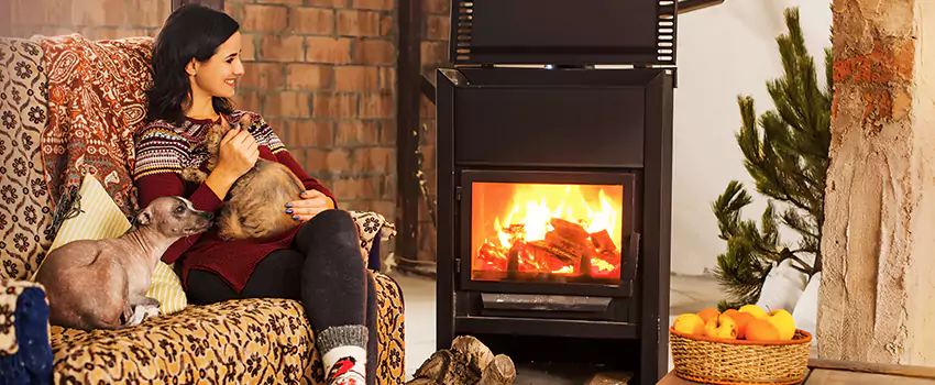 Wood Stove Chimney Cleaning Services in Liberal, KS