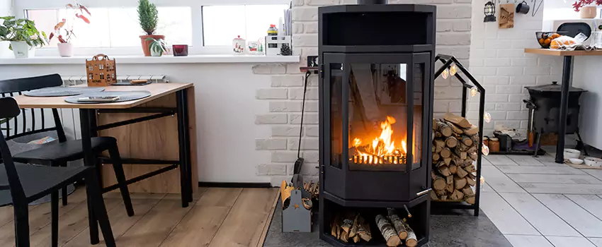 Wood Stove Firebox Installation Services in Liberal, KS